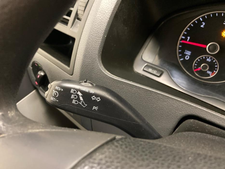 VOLKSWAGEN Transporter 2013