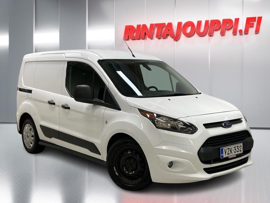 FORD Transit Connect 2018