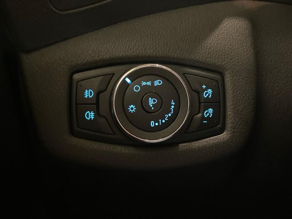 FORD Transit Connect 2018