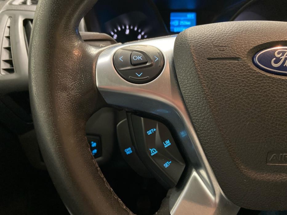 FORD Transit Connect 2018