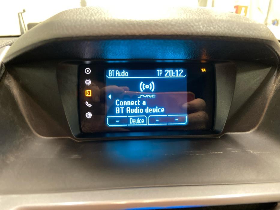 FORD Transit Connect 2018