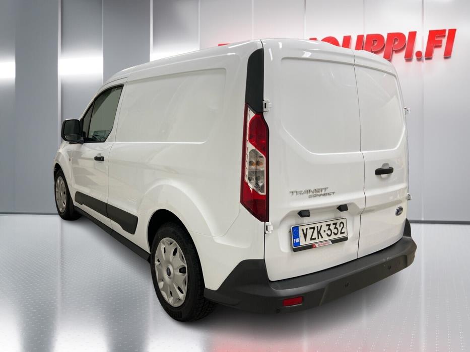 FORD Transit Connect 2018