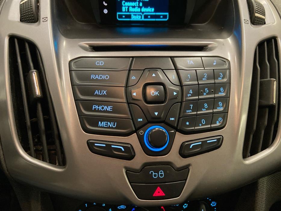 FORD Transit Connect 2018