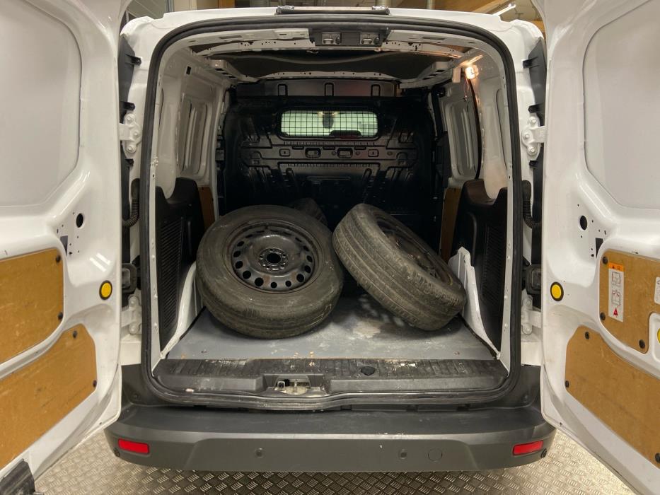 FORD Transit Connect 2018