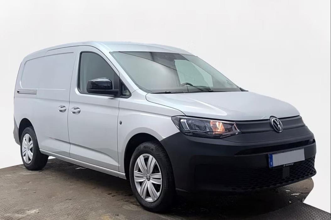 VOLKSWAGEN Caddy Maxi 2023