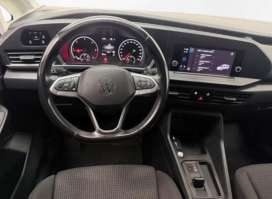VOLKSWAGEN Caddy Maxi 2023