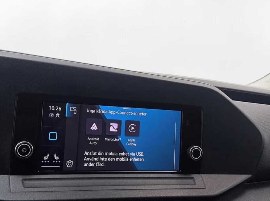 VOLKSWAGEN Caddy Maxi 2023