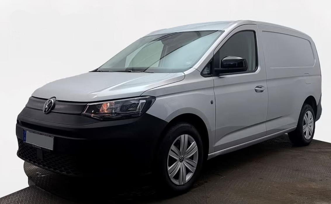 VOLKSWAGEN Caddy Maxi 2023