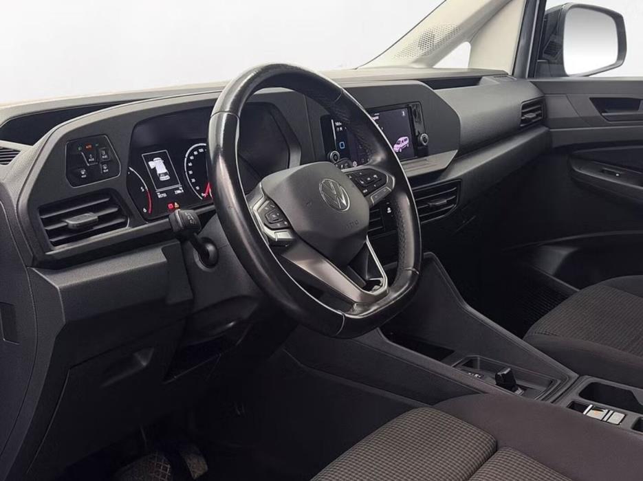 VOLKSWAGEN Caddy Maxi 2023