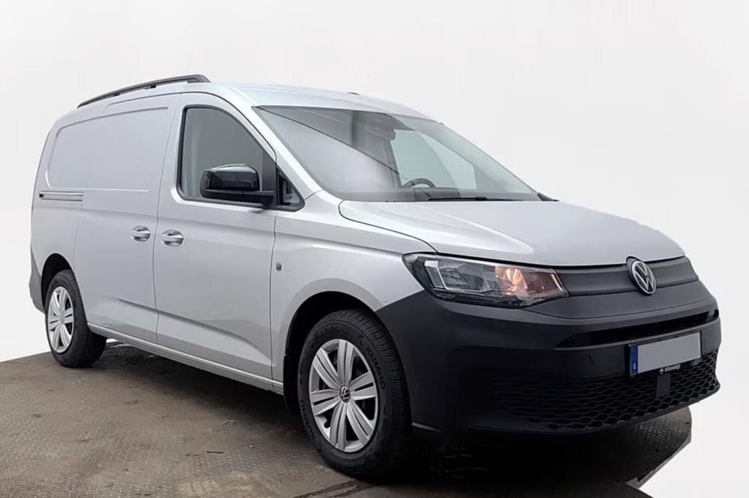 VOLKSWAGEN Caddy Maxi 2022