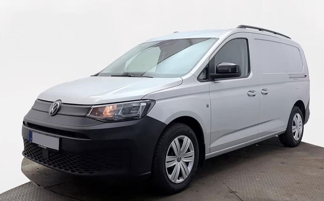 VOLKSWAGEN Caddy Maxi 2022