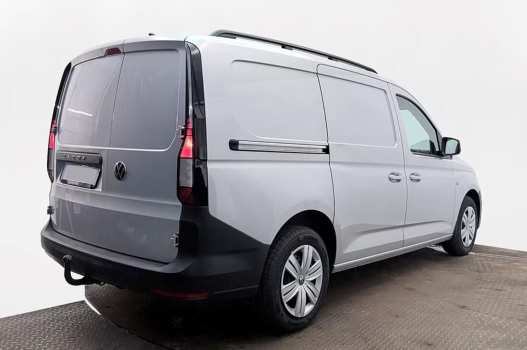 VOLKSWAGEN Caddy Maxi 2022