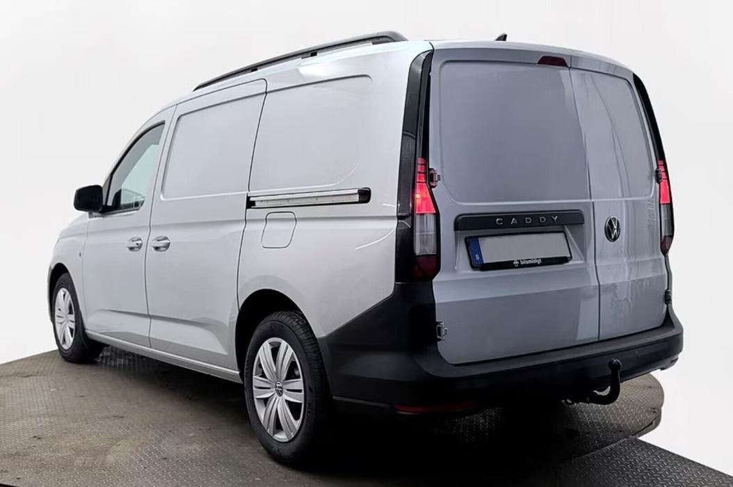 VOLKSWAGEN Caddy Maxi 2022