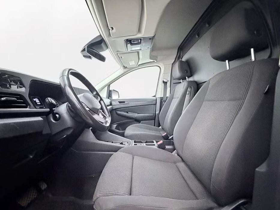 VOLKSWAGEN Caddy Maxi 2022