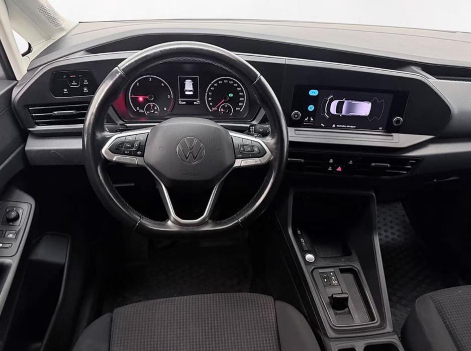 VOLKSWAGEN Caddy Maxi 2022