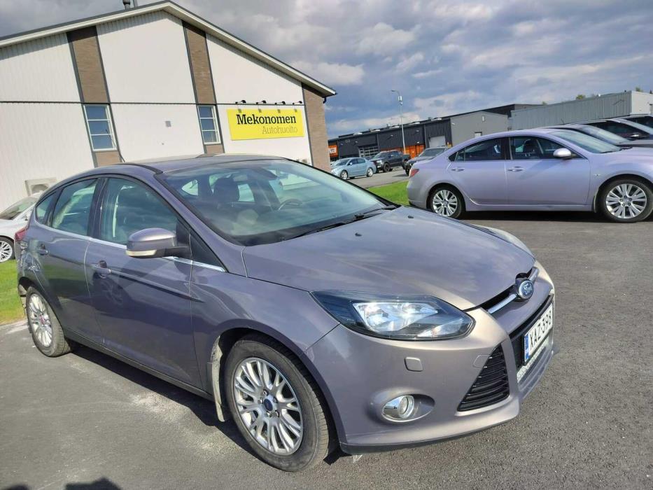 FORD Focus 2011
