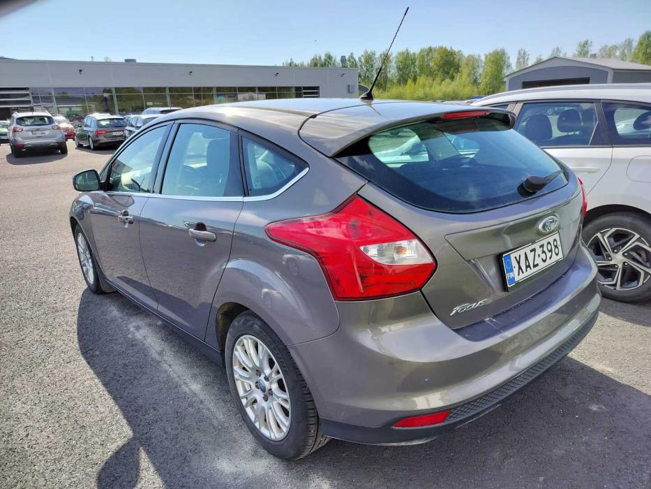 FORD Focus 2011