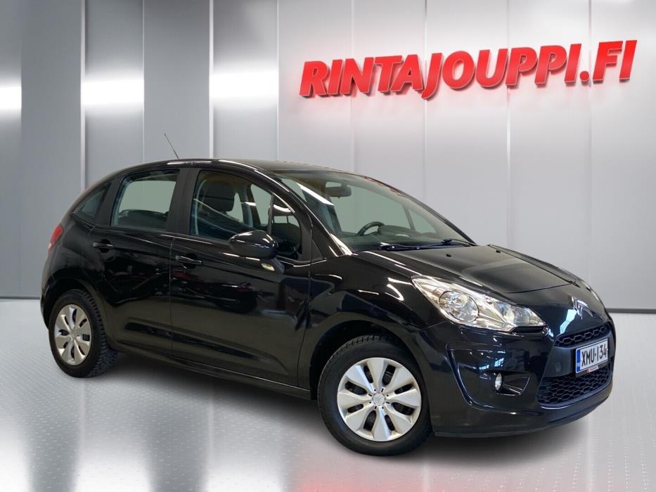 CITROEN C3 2010