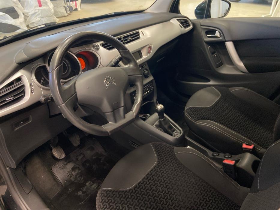 CITROEN C3 2010