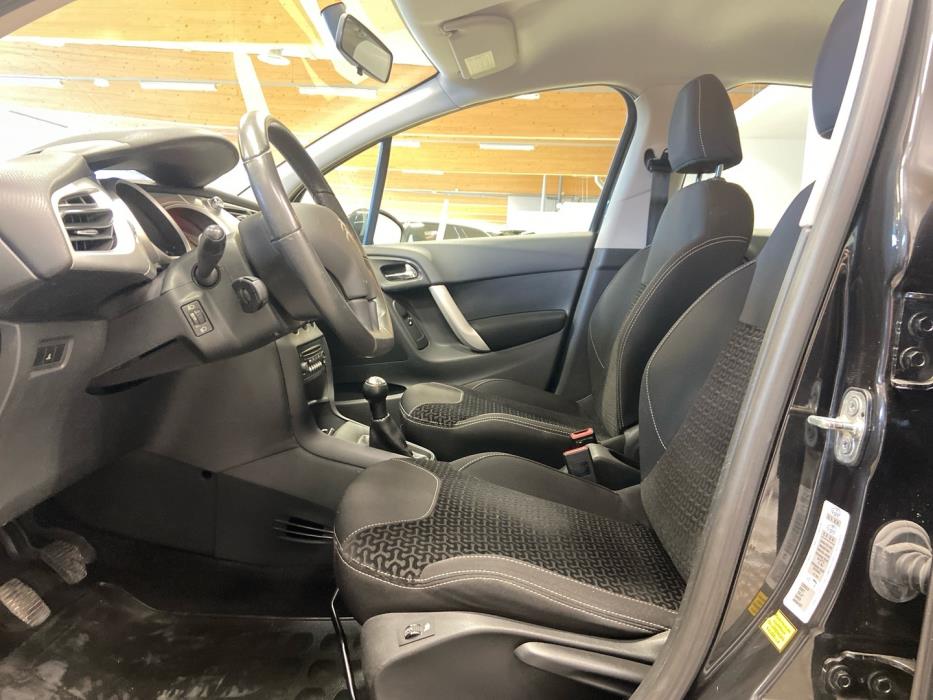 CITROEN C3 2010