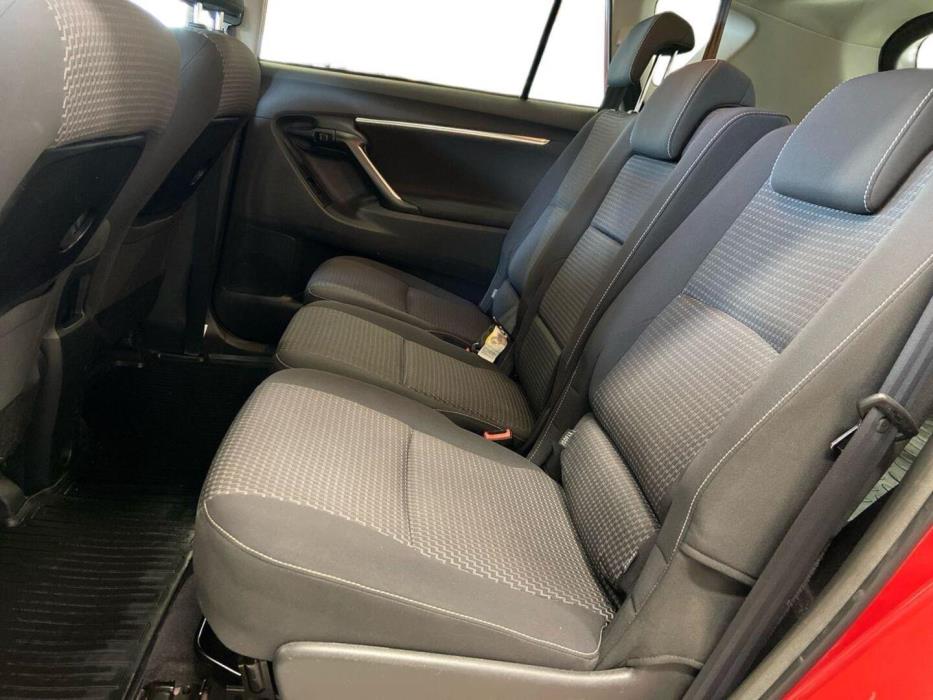 TOYOTA Verso 2014