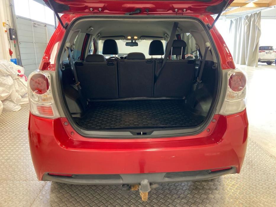 TOYOTA Verso 2014