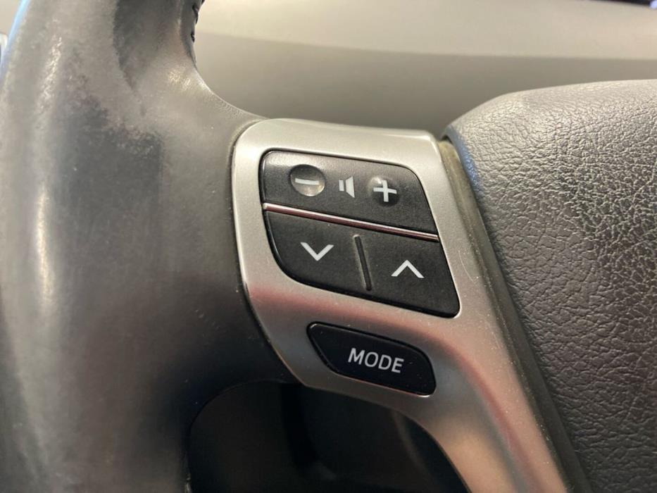 TOYOTA Verso 2014