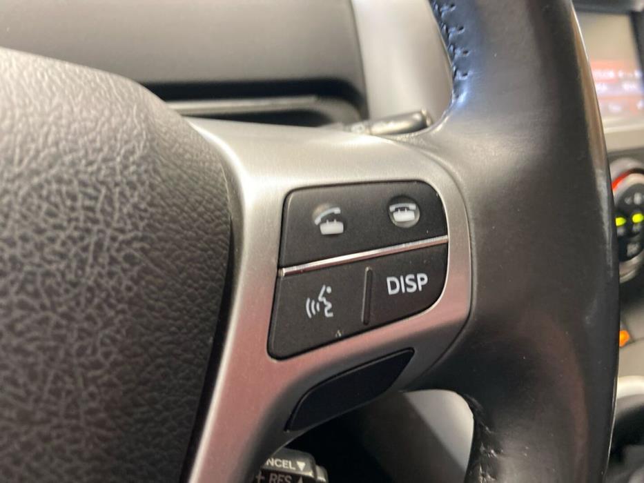 TOYOTA Verso 2014