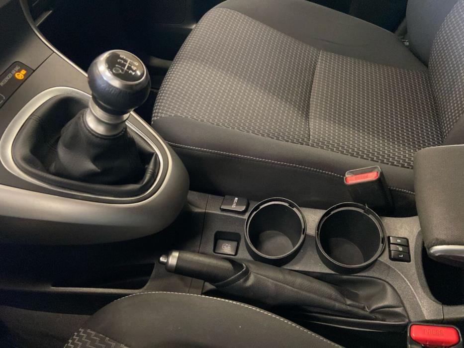 TOYOTA Verso 2014