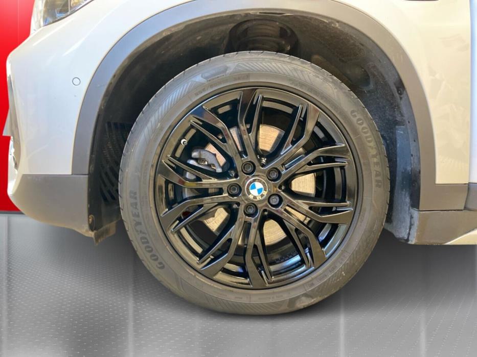 BMW X1 2020