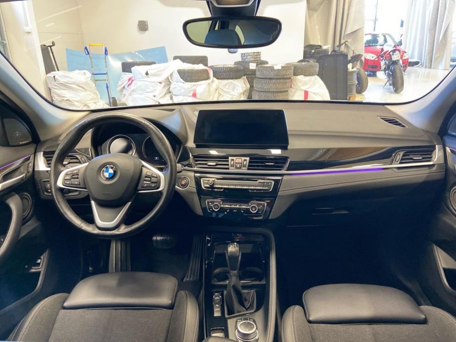 BMW X1 2020