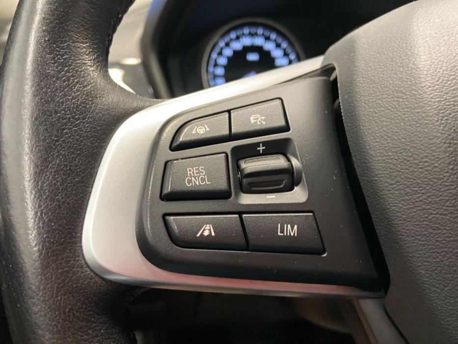BMW X1 2020