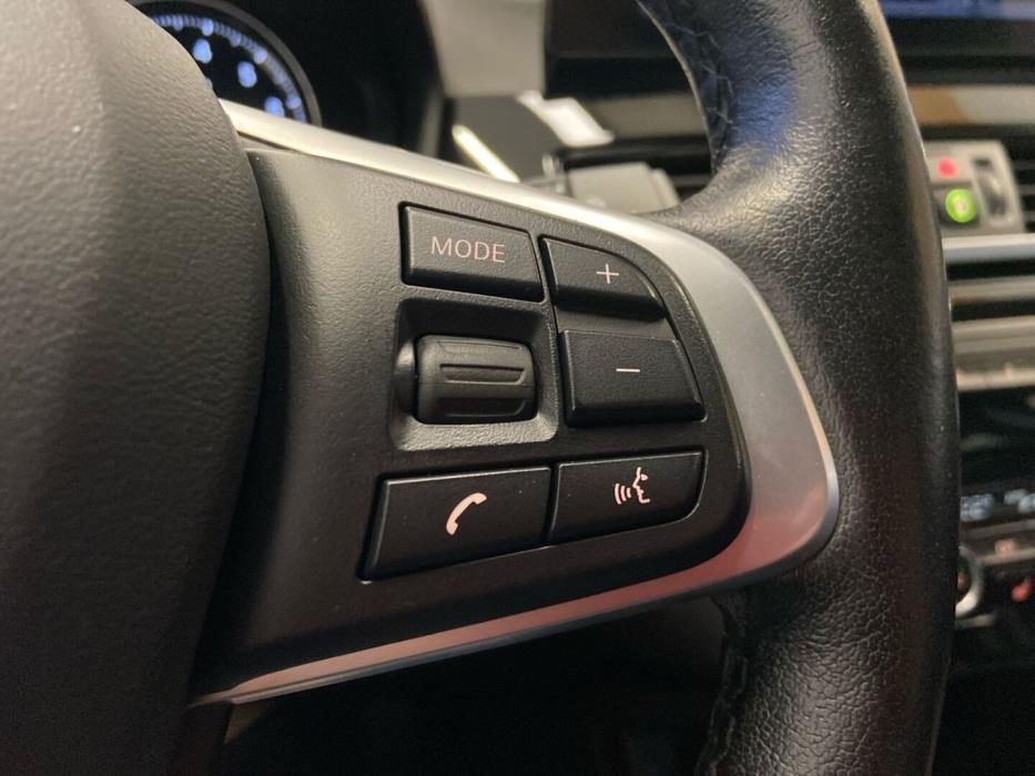 BMW X1 2020