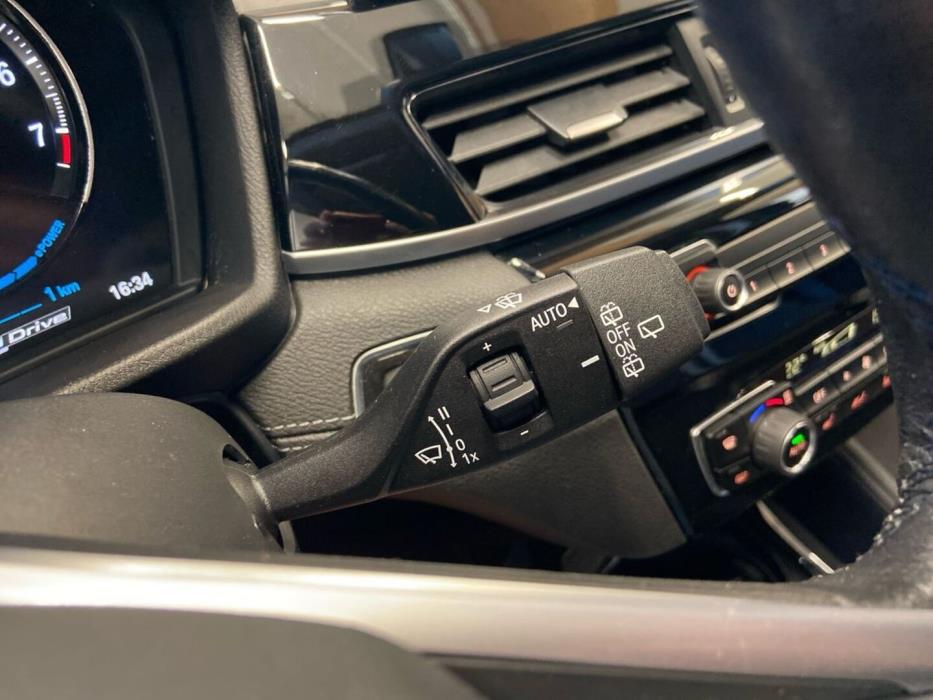 BMW X1 2020