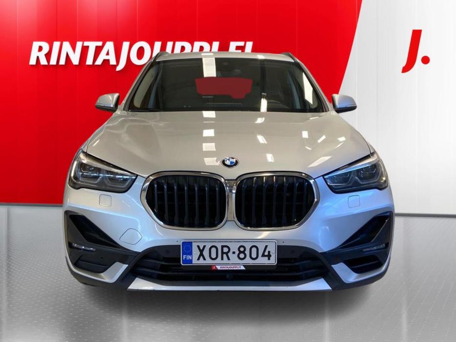 BMW X1 2020