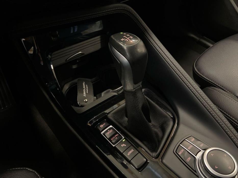 BMW X1 2020