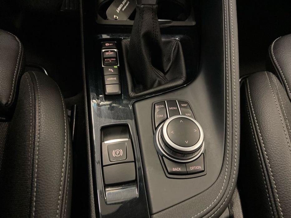 BMW X1 2020
