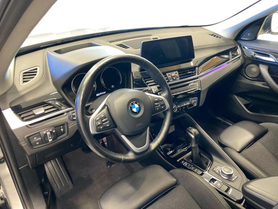 BMW X1 2020