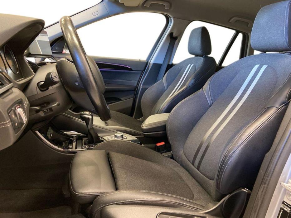 BMW X1 2020