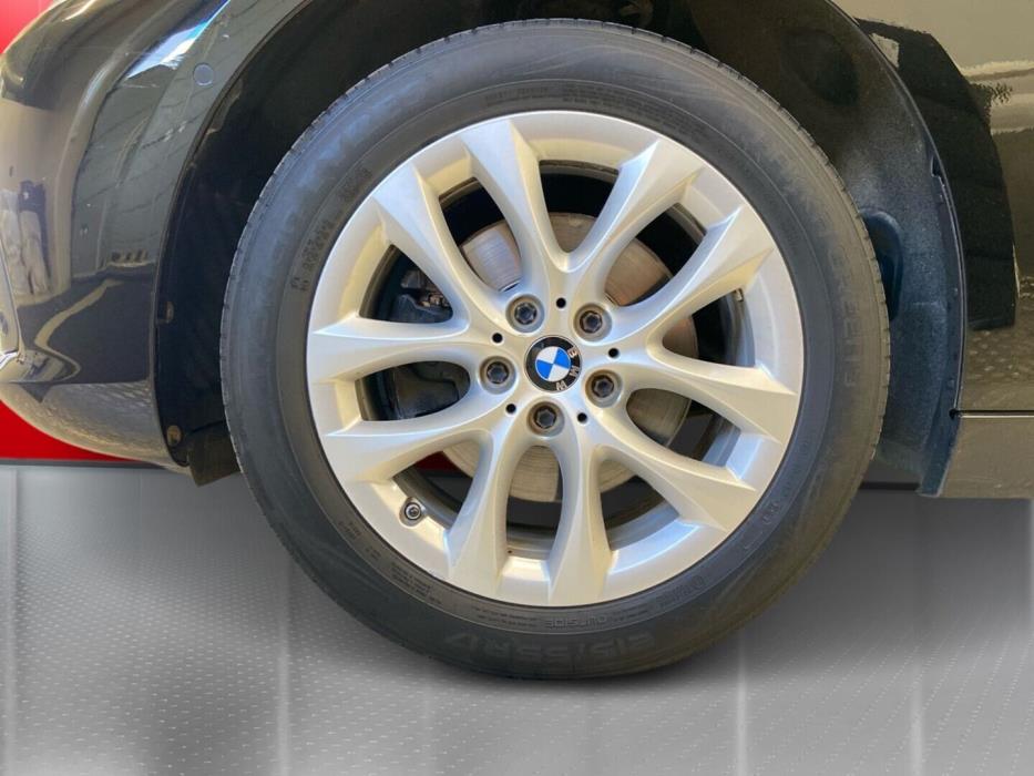 BMW 218 2015