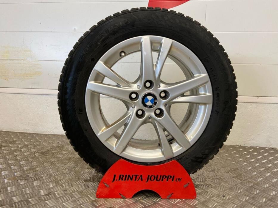 BMW 218 2015