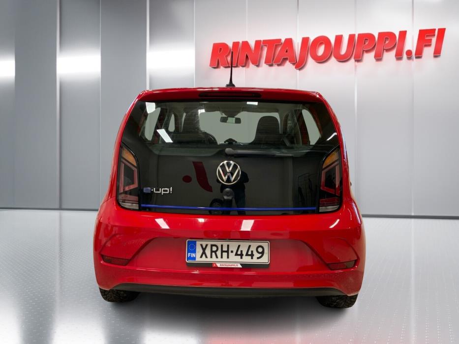 VOLKSWAGEN up! 2020