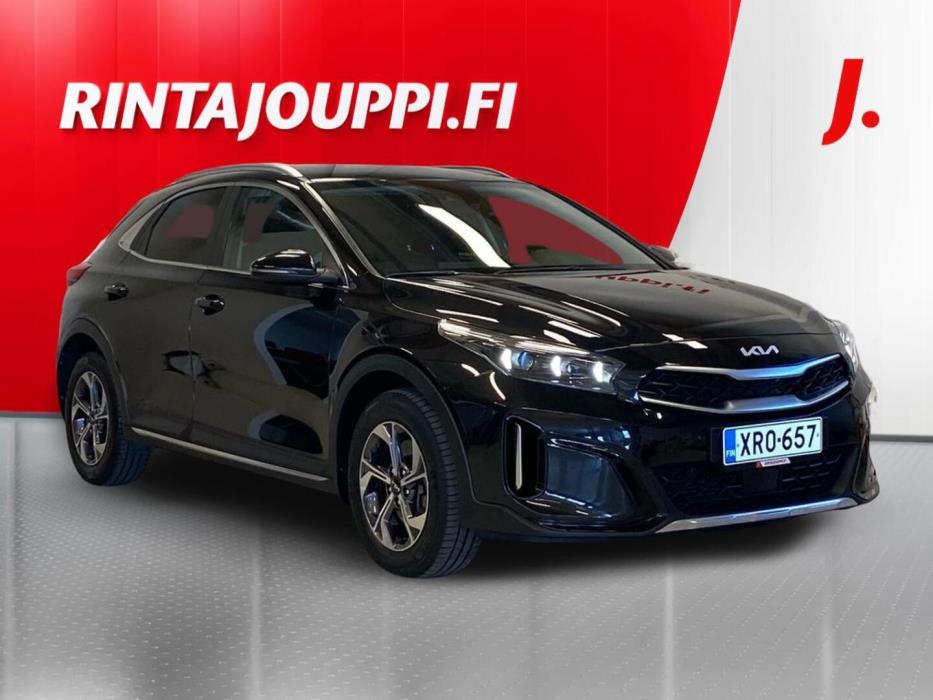 KIA XCeed 2023
