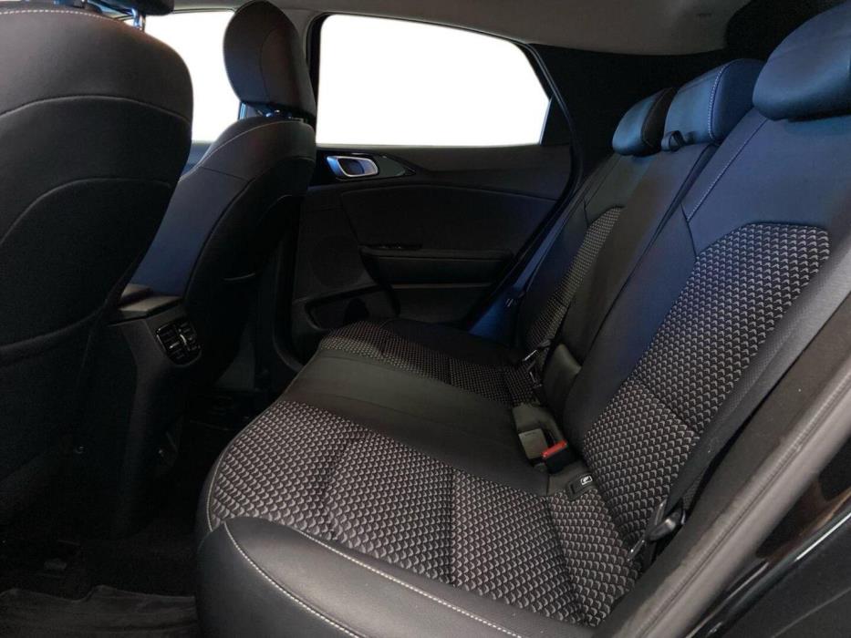 KIA XCeed 2023