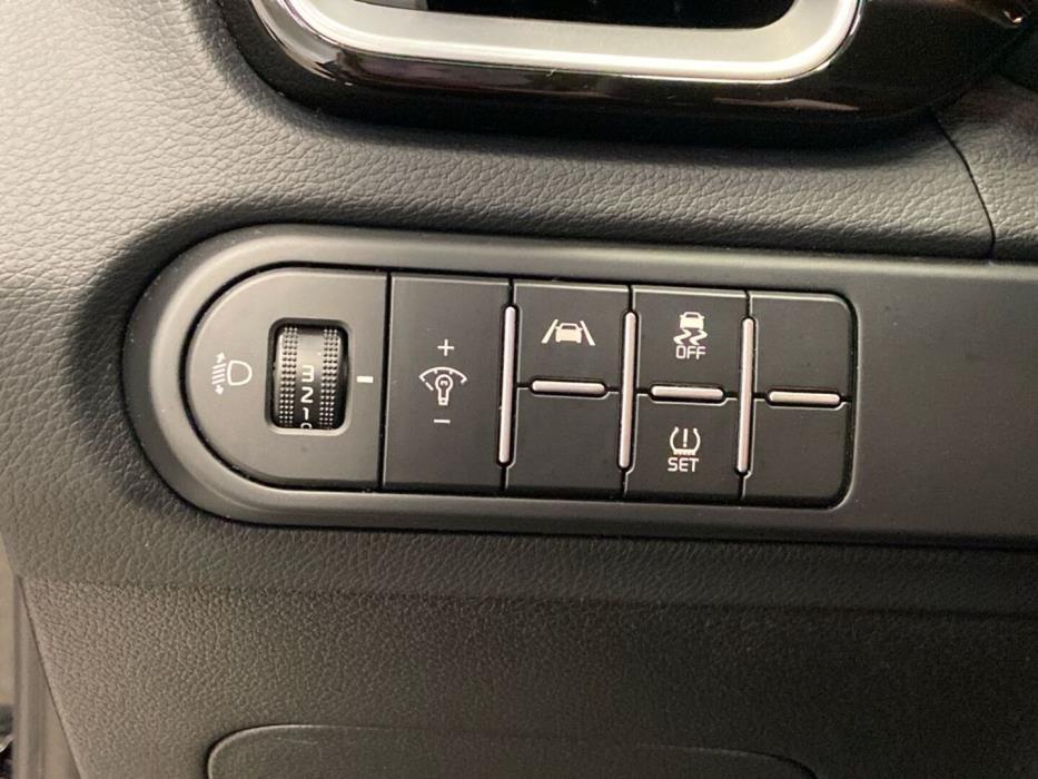 KIA XCeed 2023