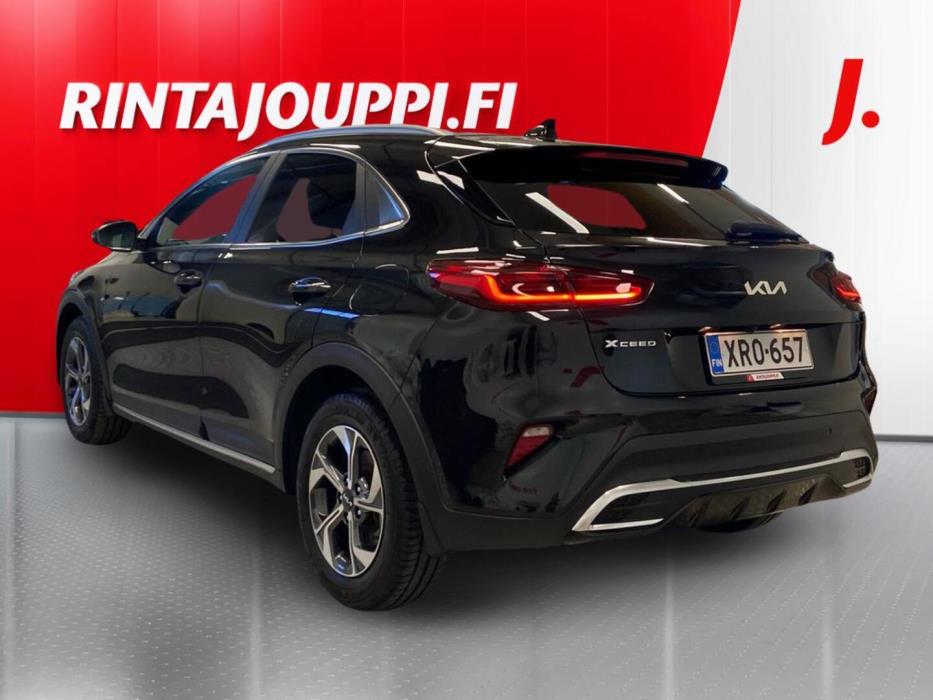 KIA XCeed 2023