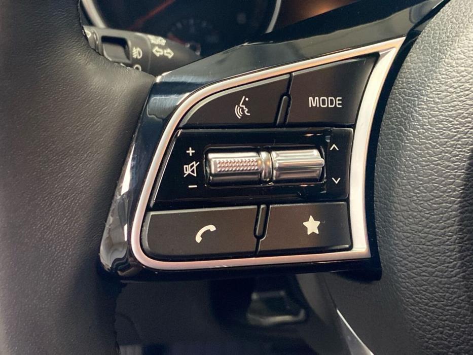 KIA XCeed 2023