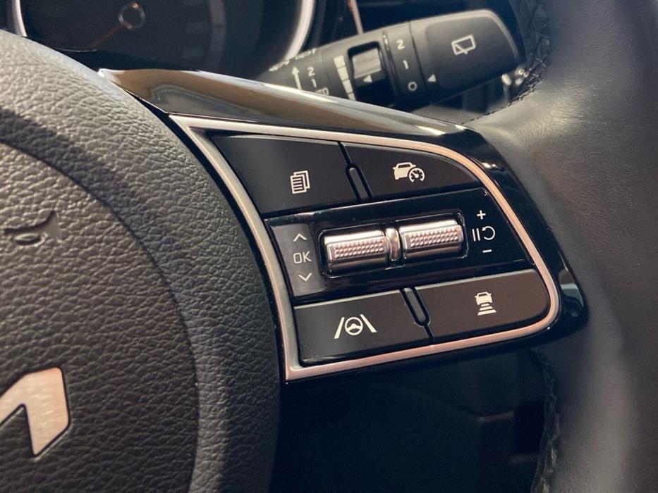 KIA XCeed 2023