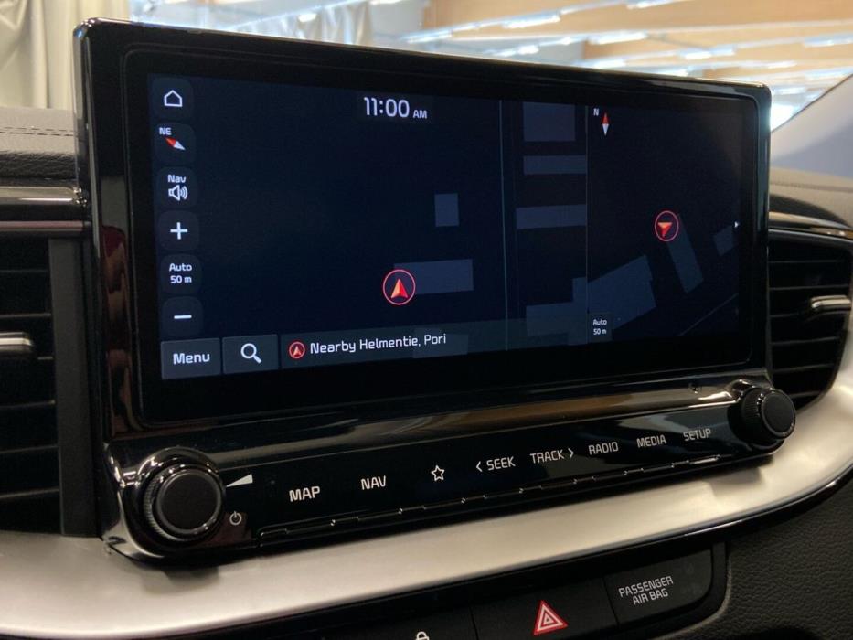 KIA XCeed 2023