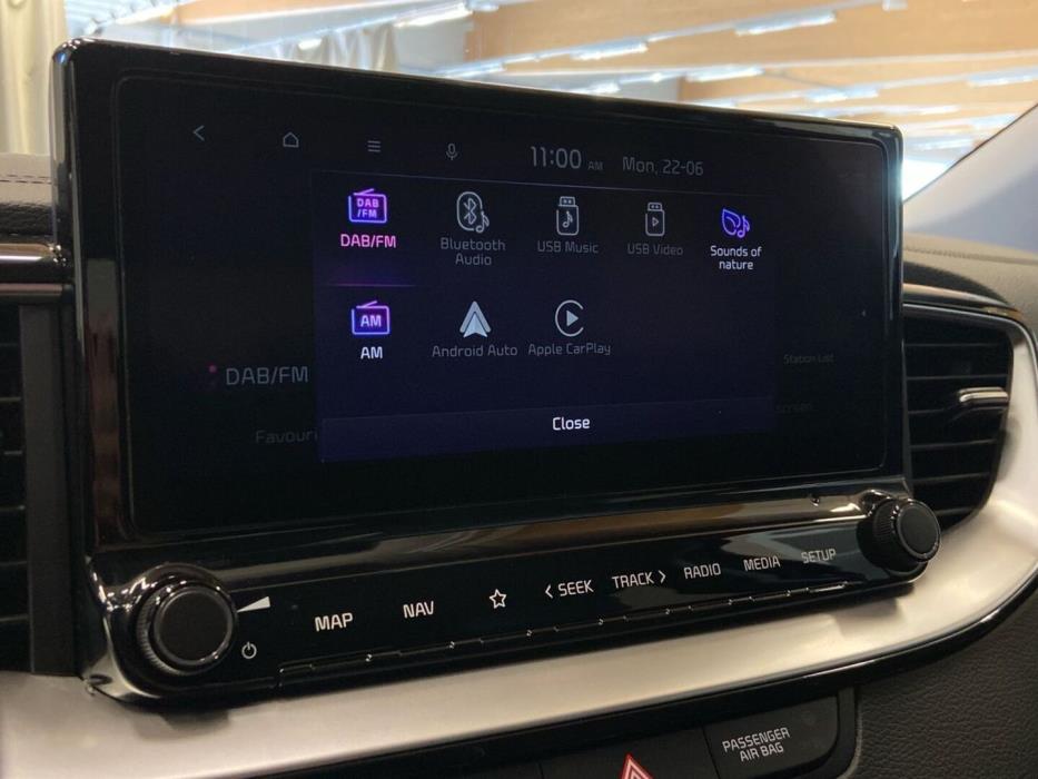 KIA XCeed 2023